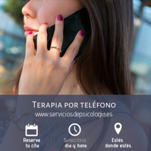 psicologo telefono