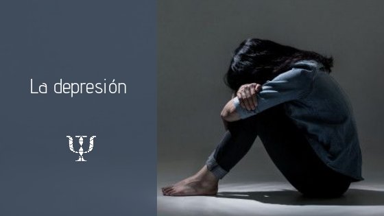 depresión