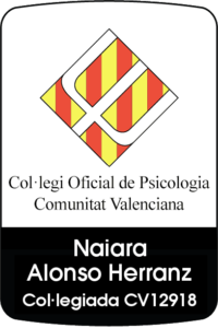 Naiara Alonso, Colegiada CV12918