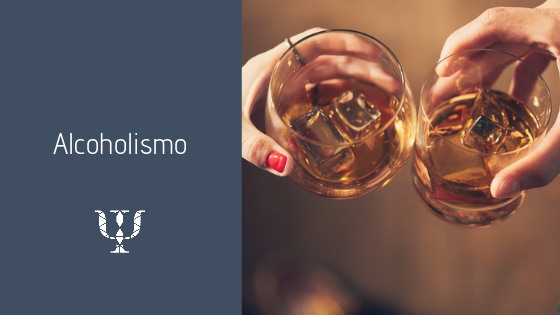 alcoholismo