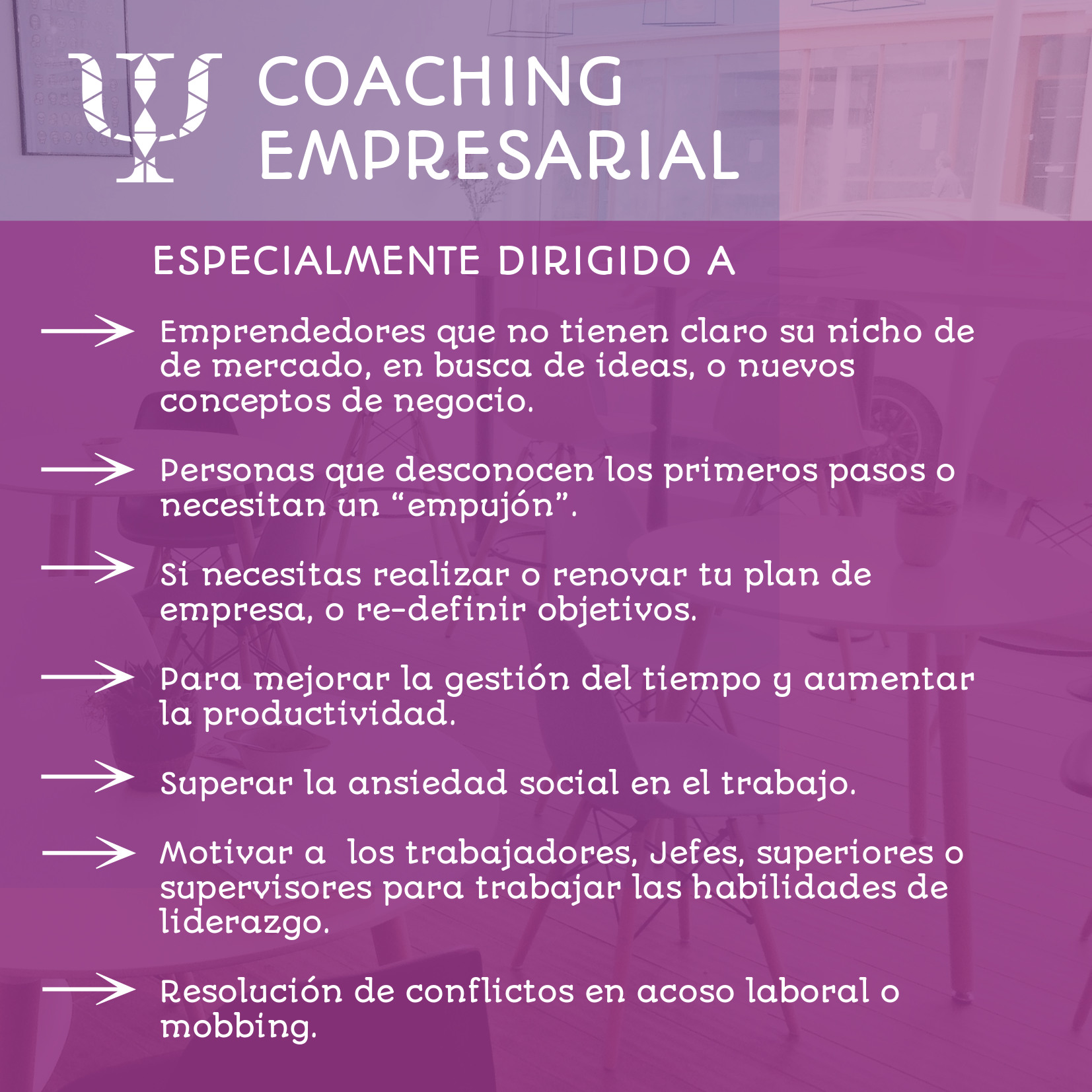 Imagen de Servicios de Psicología