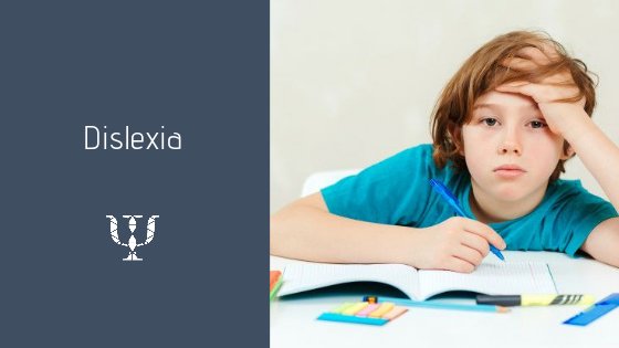 dislexia