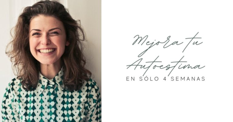 Curso psicologia online mejora tu autoestima