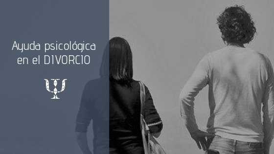 divorcio