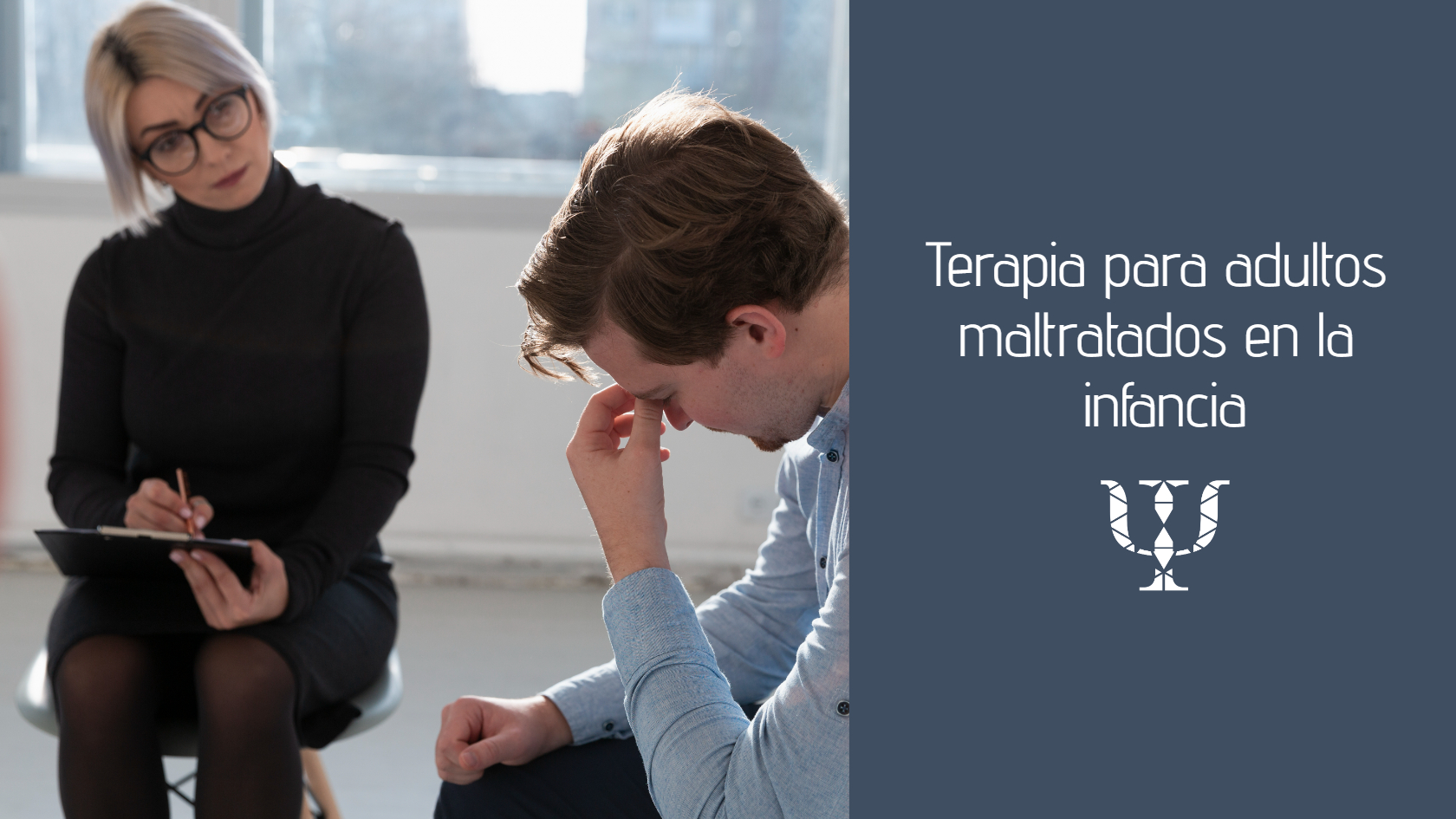 Imagen de Servicios de Psicología