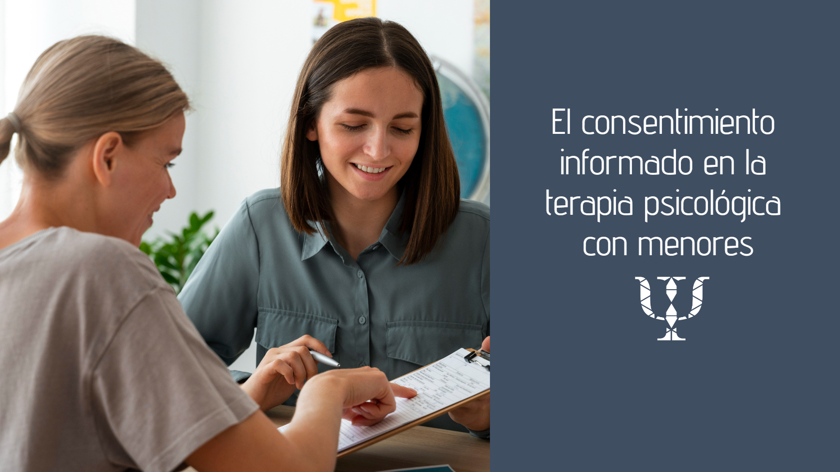 Imagen de Servicios de Psicología