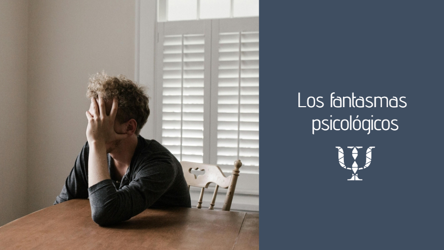 Los fantasmas psicológicos