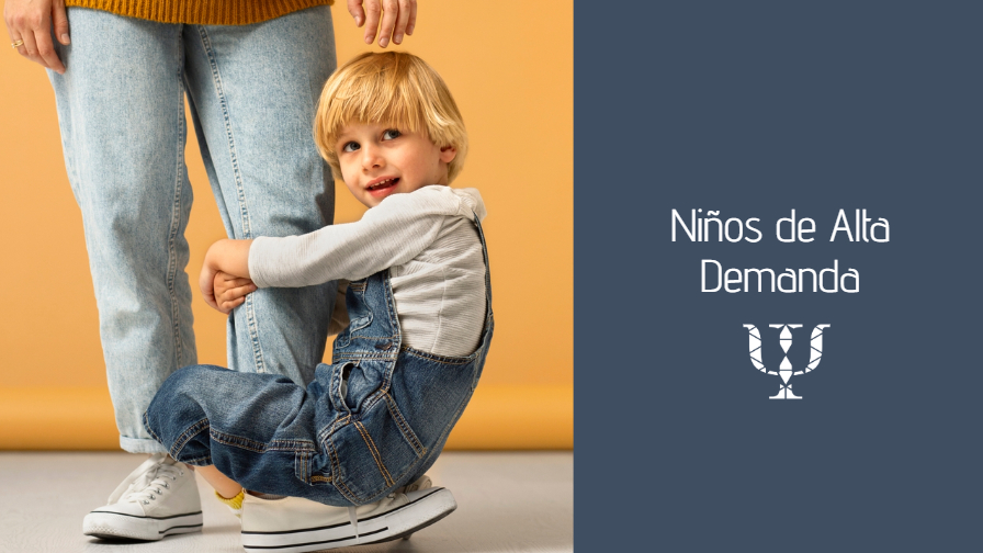 Imagen de Servicios de Psicología