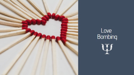 love bombing