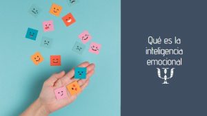 inteligencia emocional 